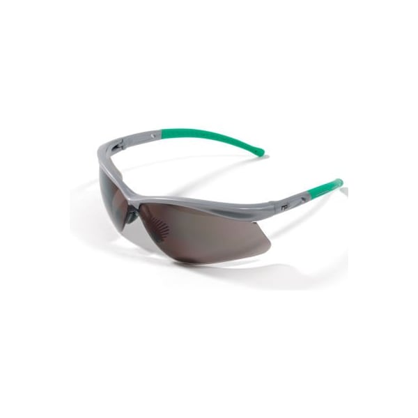 Gvs-Rpb RPB Safety Ultra Safety Glasses, Smoke 18-261-S - main